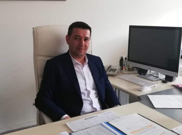 M.H.İbrahim KÖROĞLU - Müdür Yardımcısı