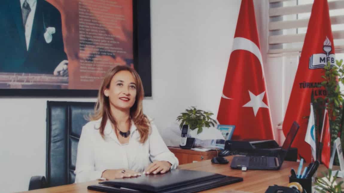 Esin KURTAR - Müdür Yardımcısı